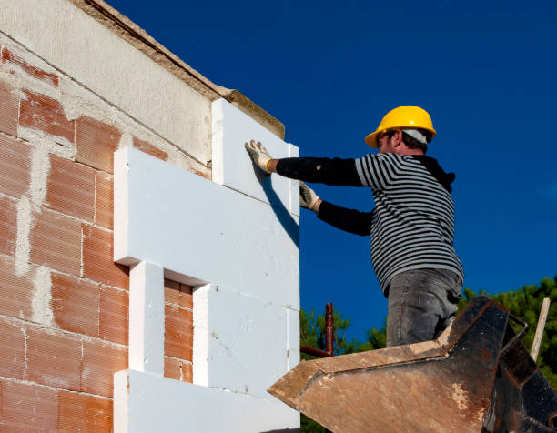 Best Insulation for Specific Applications in Brownlee Park, MI